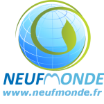 logo neufmonde sans VIA 2015 et www